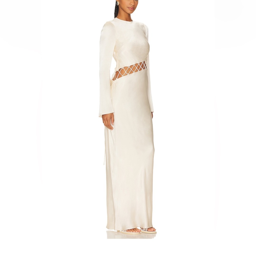 Shona Joy Maxi dress